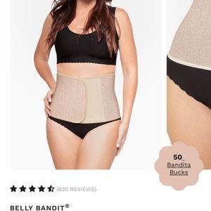 Belly Bandit size Large